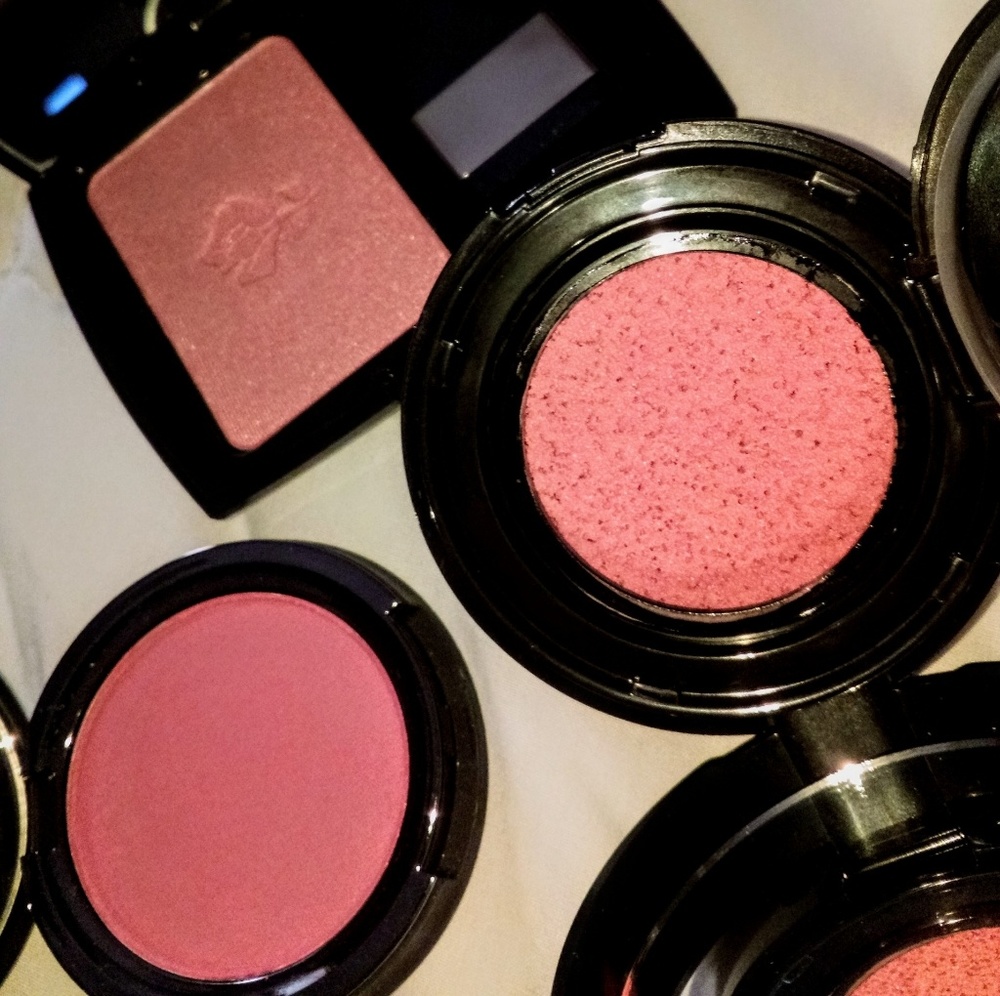 Lancome x Sonia Rykiel, Blush Subtil, It Cosmetics